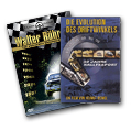 Dvd en boeken