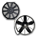 Elektrische ventilatoren