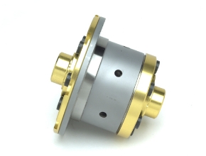 Hewland MK9 (Formula 3) (met aluminium einddeksel) QDF2S