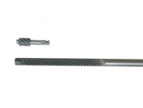 Opel Corsa A LHD Quick Rack & Pinion Kit 2.5 QSD1T001