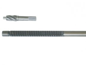 Volvo 240 LHD Quick Rack & Pinion Kit 2.5