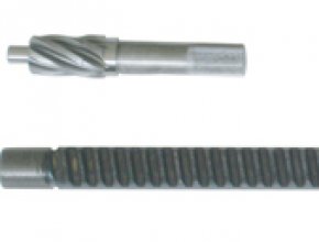 Volkswagen Golf Mk1 LHD Quick Rack & Pinion Kit 3.1