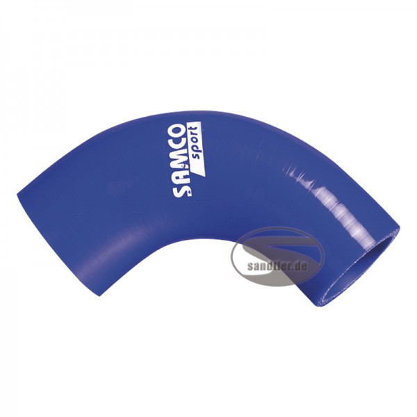 Samco Sport Reduzierkrümmer 90°