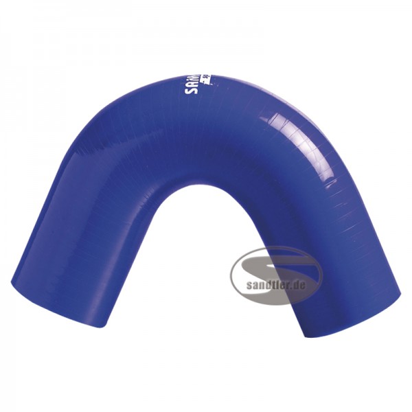 Samco Sport bocht 135° 13mm