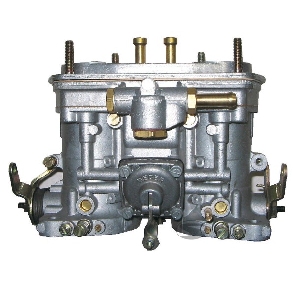 Carburateur 40IDF Pour VW Coccinelle, Porsche 356, 912 - Remplacement Direct, Garantie 2 Ans - 7